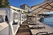 Hotel Le Jardin Opatija