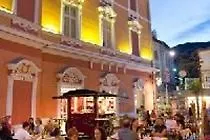 Hotel Le Jardin Opatija 4*,  Croatia